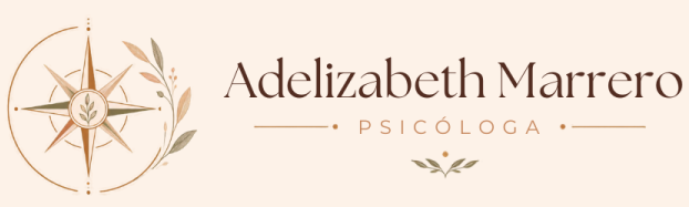 Logo Adelizabeth Psicóloga
